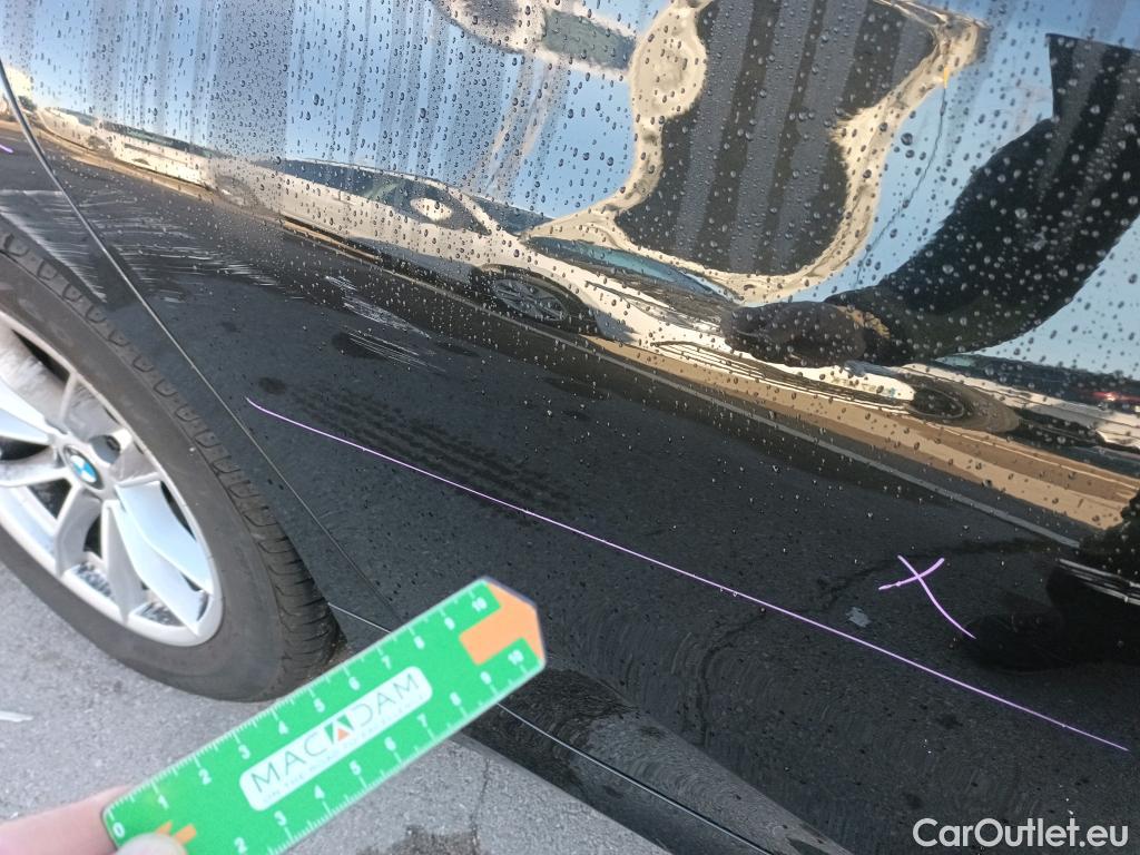  Bmw  Serie 3 BMW  / 2018 / 4P / sedán 318d #3