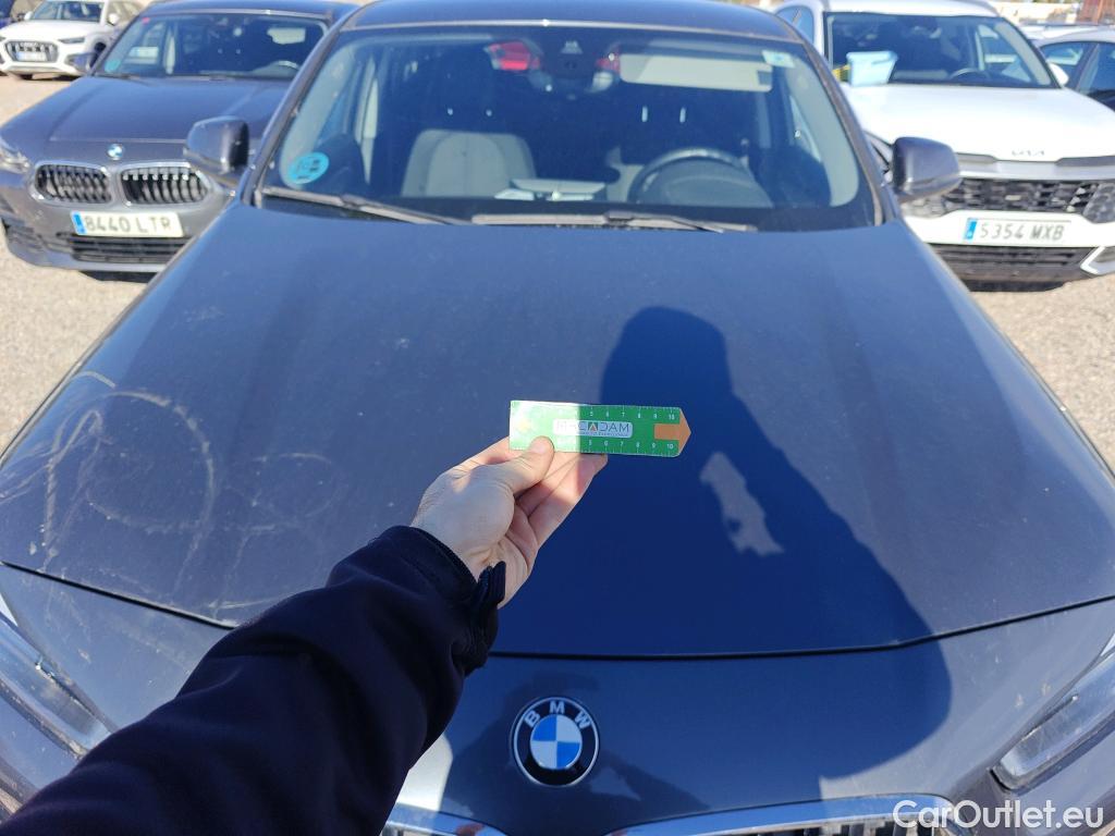  Bmw  X2 Serie  sDrive18d 2.0 150CV Business Steptronic #40