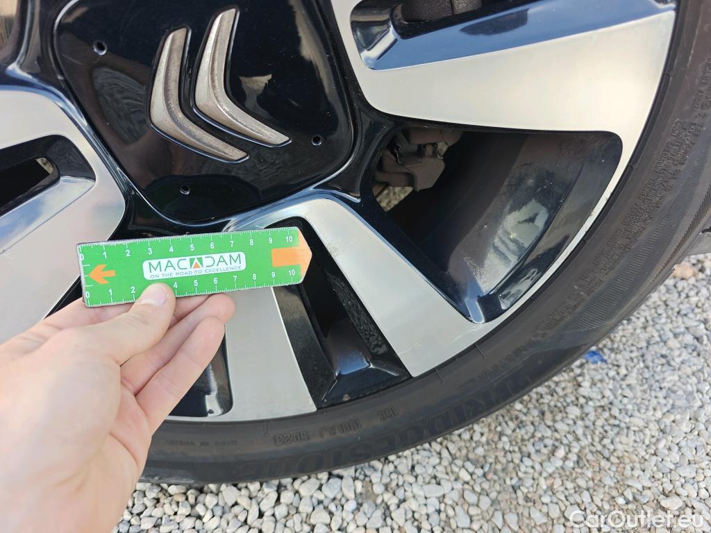  Citroen  C3 CITROEN  / 2020 / 5P / berlina con portón PureTech 60kW (83CV) Feel Pack (CX) #39