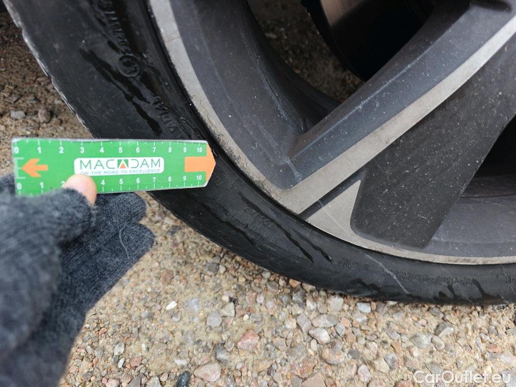  Cupra  Formentor CUPRA  / 2020 / 5P / todoterreno 1.4 e-Hybrid 150kW (204 CV) DSG (AC) #23