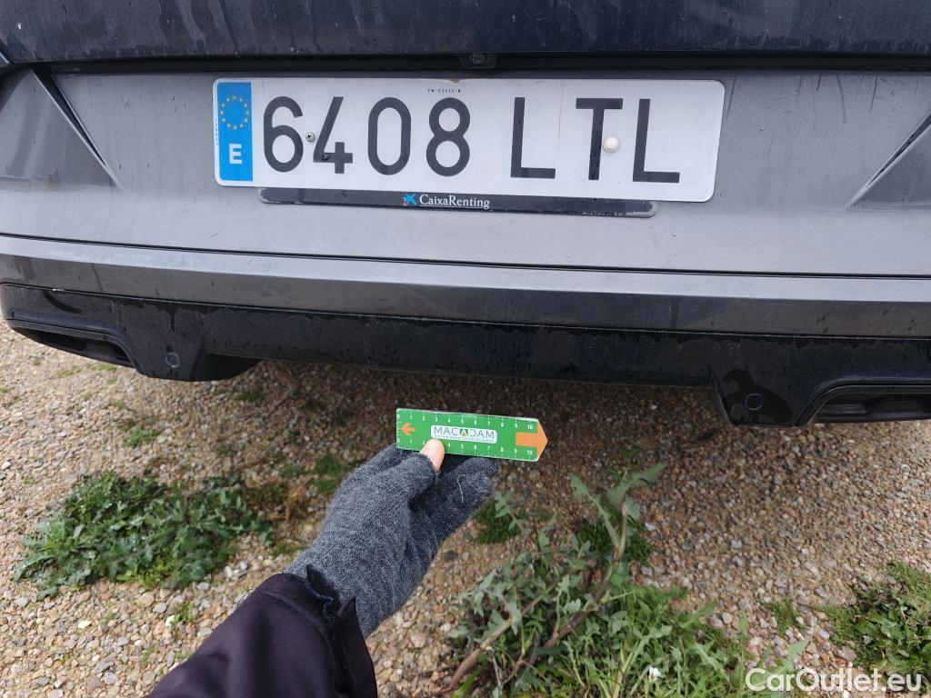  Cupra  Formentor CUPRA  / 2020 / 5P / todoterreno 1.4 e-Hybrid 150kW (204 CV) DSG (AC) #41