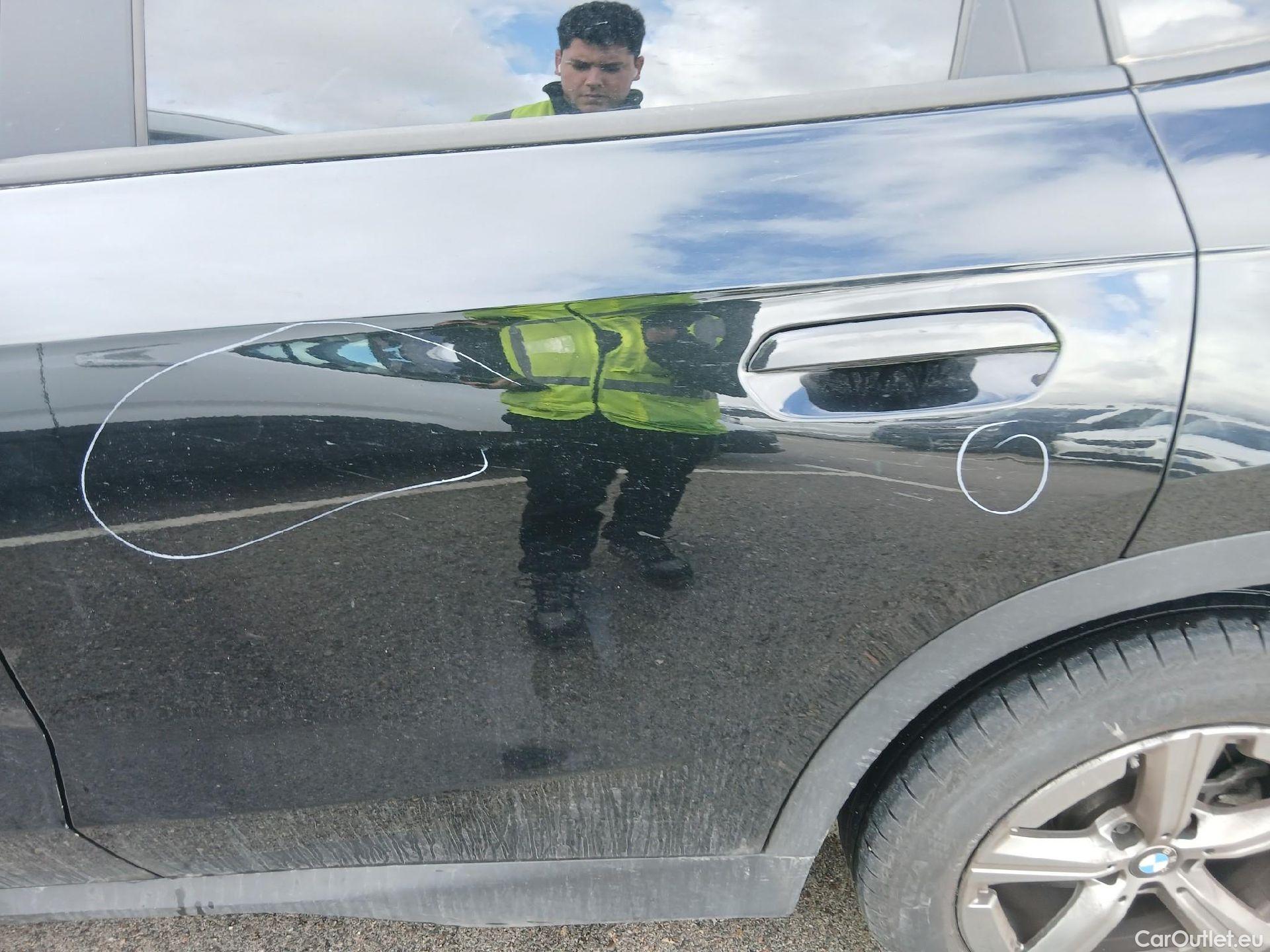  Bmw  X1 BMW  / 2022 / 5P / todoterreno sDrive18d #6