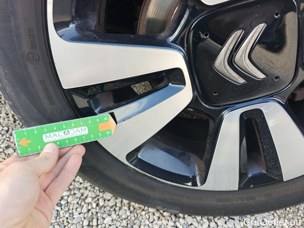  Citroen  C3 CITROEN  / 2020 / 5P / berlina con portón PureTech 60kW (83CV) Feel Pack (CX) #38