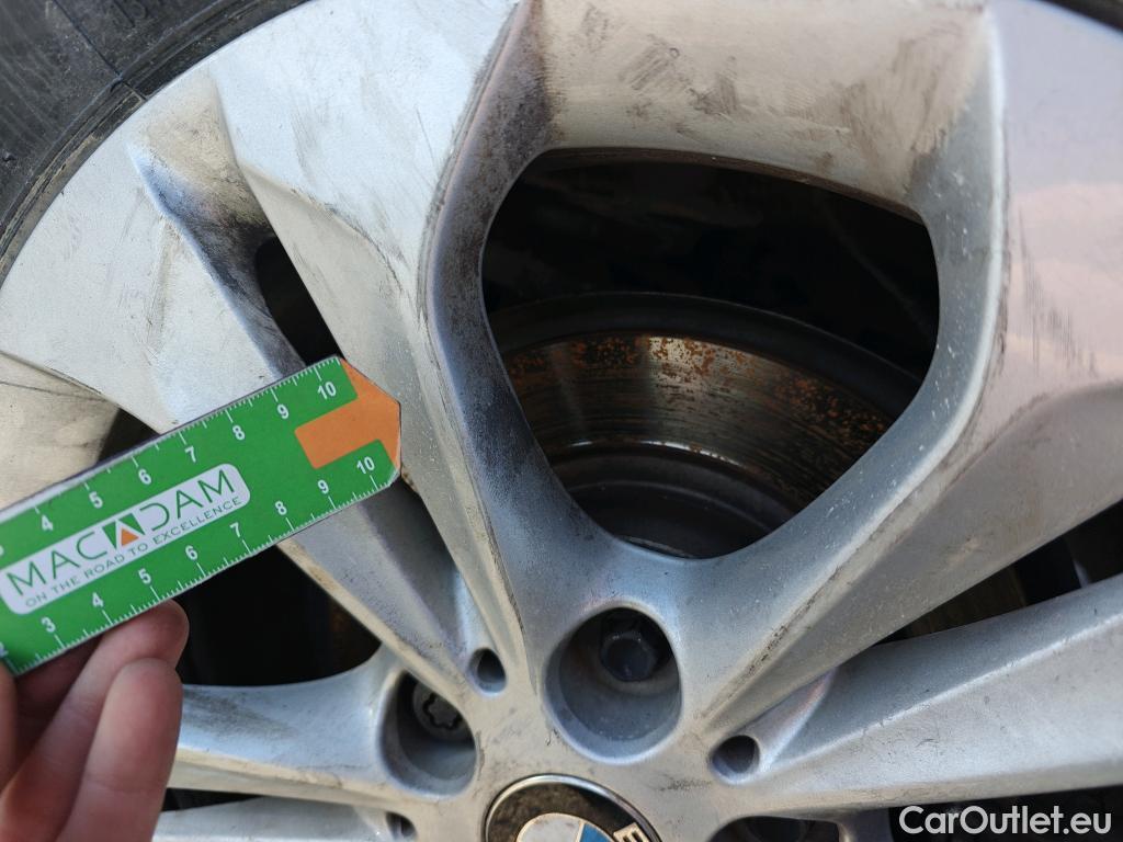  Bmw  X2 Serie  sDrive18d 2.0 150CV Business Steptronic #20