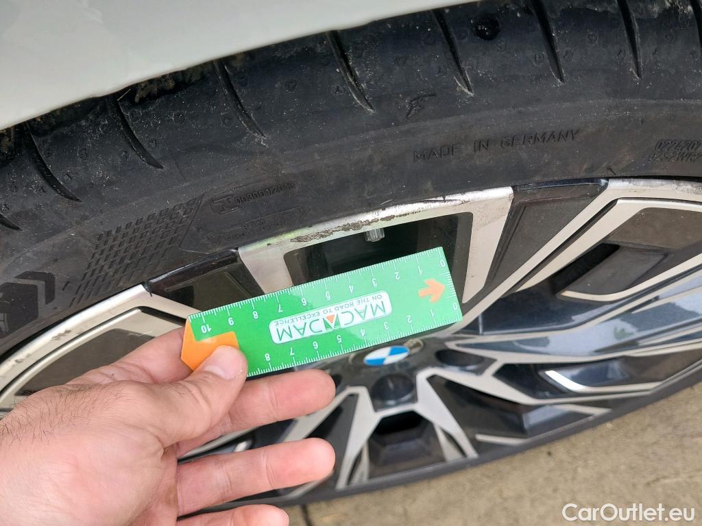  Bmw  Serie 4 Gran Coupe  420 d M Sport 2.0 190CV AT8 E6d #2