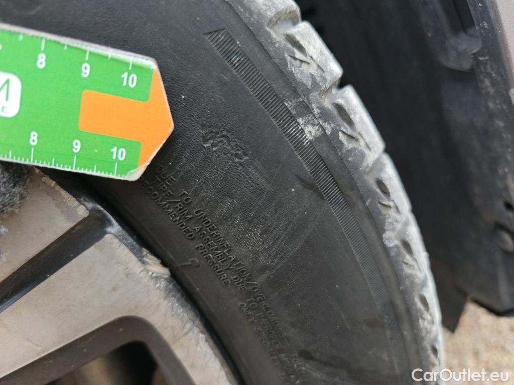  Cupra  Formentor CUPRA  / 2020 / 5P / todoterreno 1.4 e-Hybrid 150kW (204 CV) DSG (AC) #11