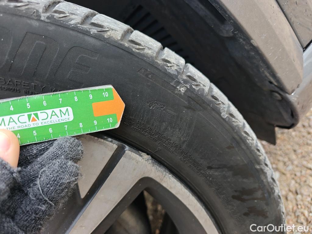  Cupra  Formentor CUPRA  / 2020 / 5P / todoterreno 1.4 e-Hybrid 150kW (204 CV) DSG (AC) #10