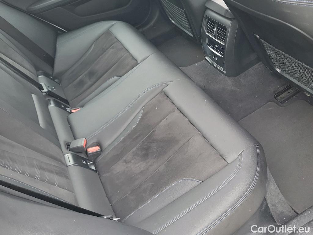  Bmw  Serie 4 Gran Coupe  420 d M Sport 2.0 190CV AT8 E6d #10