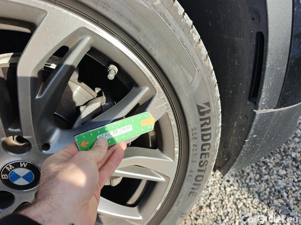  Bmw  X2 BMW  sDrive18i (CX3) #5