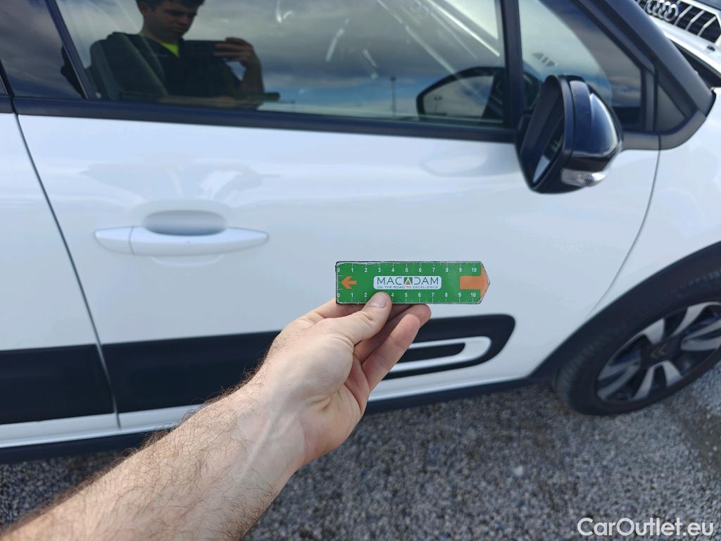  Citroen  C3 CITROEN  / 2020 / 5P / berlina con portón PureTech 60kW (83CV) Feel Pack (CX) #43