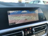  Bmw  Serie 3 BMW  / 2018 / 4P / sedán 320d Auto. #12