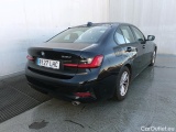 Bmw  Serie 3 BMW  / 2018 / 4P / sedán 318d #2