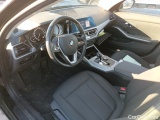  Bmw  Serie 3 BMW  / 2018 / 4P / sedán 318d #3