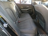  Bmw  Serie 3 BMW  / 2018 / 4P / sedán 318d #7