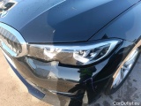  Bmw  Serie 3 BMW  / 2018 / 4P / sedán 318d #16