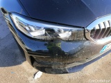  Bmw  Serie 3 BMW  / 2018 / 4P / sedán 318d #17