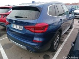  Bmw  X3 BMW  / 2017 / 5P / todoterreno xDrive20d #2