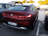  Bmw  X4 BMW  / 2021 / 5P / todoterreno xDrive20d #2