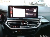  Bmw  X4 BMW  / 2021 / 5P / todoterreno xDrive20d #14