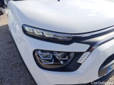  Citroen  C3 CITROEN  / 2020 / 5P / berlina con portón PureTech 60kW (83CV) Feel Pack (CX) #17