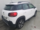  Citroen  C3 CITROEN  Aircross / 2017 / 5P / todoterreno PureTech 81kW (110CV) S&S SHINE #2