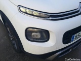 Citroen  C3 CITROEN  Aircross / 2017 / 5P / todoterreno PureTech 81kW (110CV) S&S SHINE #17