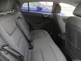  Hyundai   Ioniq HYUNDAI / 2019 / 5P / berlina con portón 1.6 GDI HEV Klass DCT #7