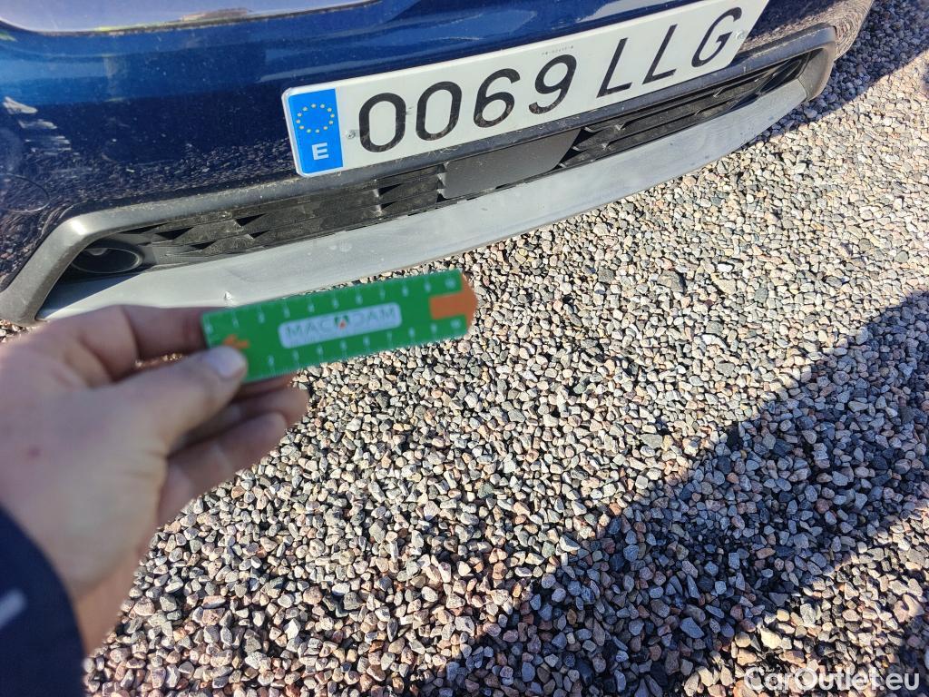  KIA  Niro KIA  / 2019 / 5P / crossover 1.6 GDi HEV 104kW (141CV) Drive #11