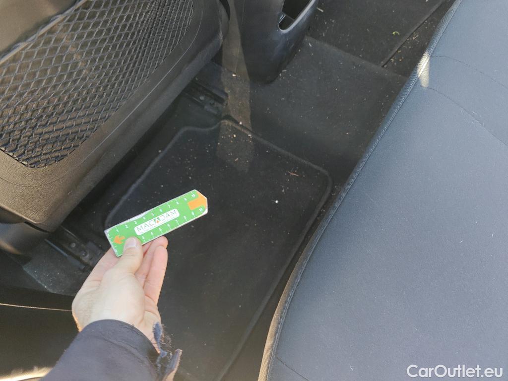  Hyundai  Konna HYUNDAI Kona / 2023 / 5P / todoterreno 1.6 GDi HEV N Line DCT #20