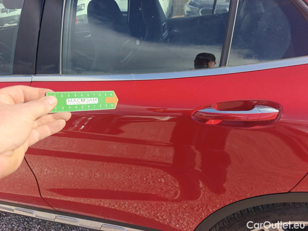  Mercedes  GLA MERCEDES-BENZ Clase  / 2017 / 5P / todoterreno  220 d 4MATIC #13