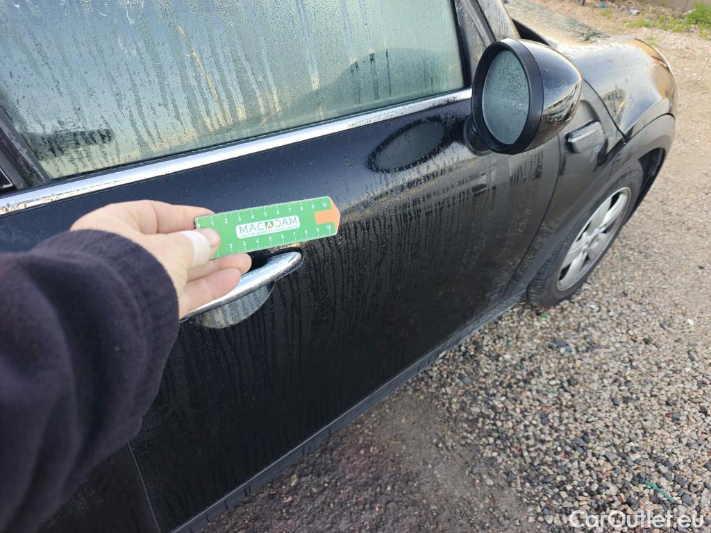  Mini  Cooper MINI MINI / 2021 / 5P / berlina con portón ONE 5 PUERTAS #5