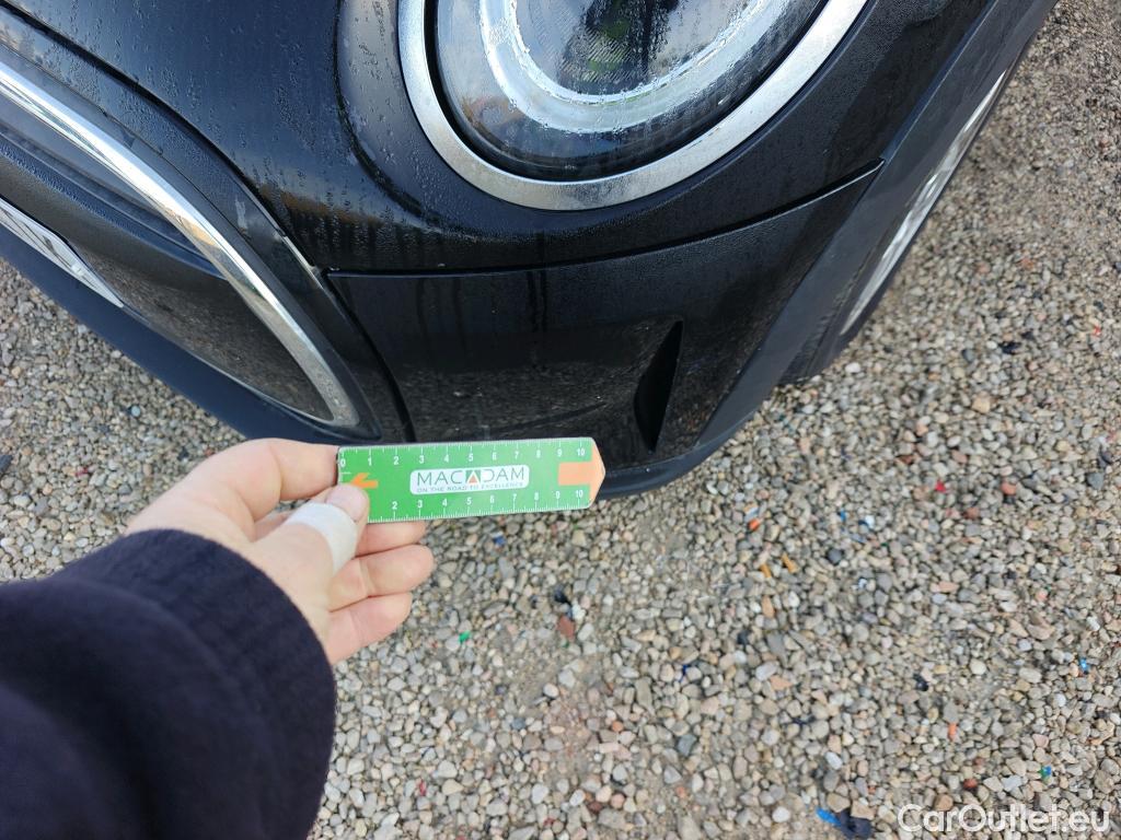  Mini  Cooper MINI MINI / 2021 / 5P / berlina con portón ONE 5 PUERTAS #13