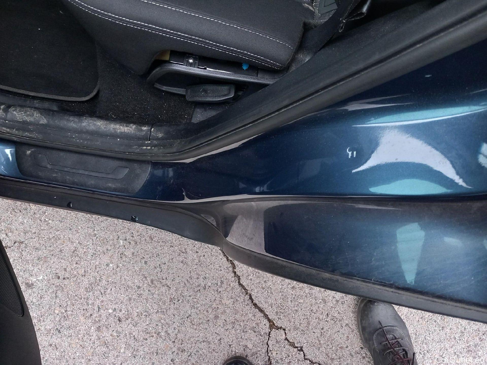  KIA  Sportage KIA  / 2018 / 5P / todoterreno 1.6 CRDi 100kW (136CV) Drive 4x2 #14