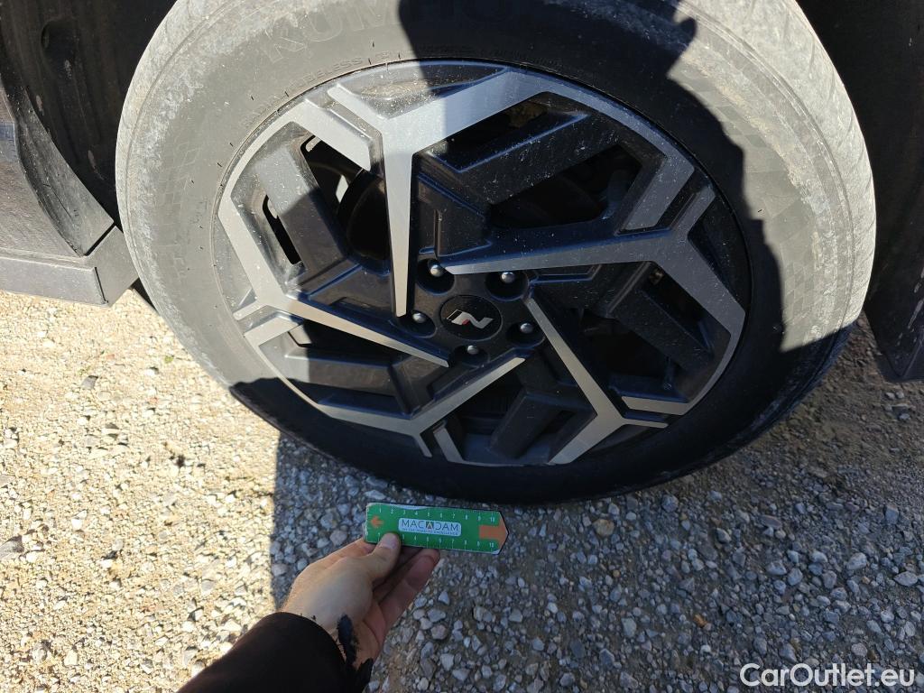  Hyundai  Konna HYUNDAI Kona / 2023 / 5P / todoterreno 1.6 GDi HEV N Line DCT #5