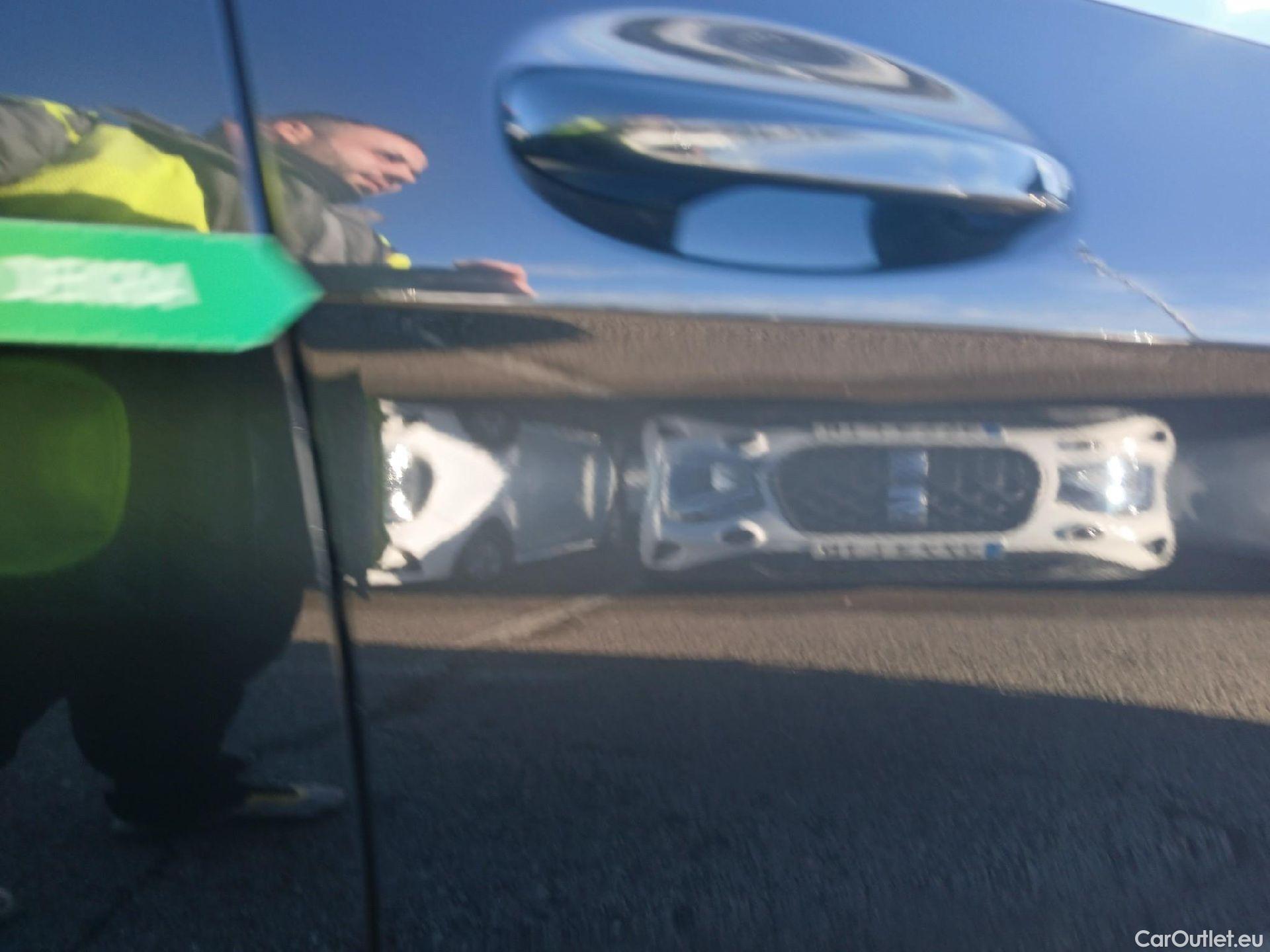  Mercedes  G-Klasee MERCEDES-BENZ GLC Coupé / 2019 / 5P / coupé GLC 220 d 4MATIC #20