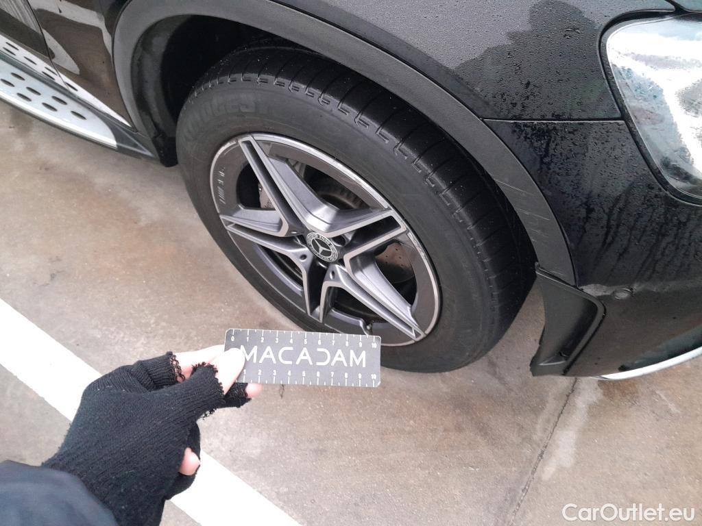  Mercedes  G-Klasee MERCEDES-BENZ Clase GLC / 2019 / 5P / todoterreno GLC 300 de 4MATIC #1