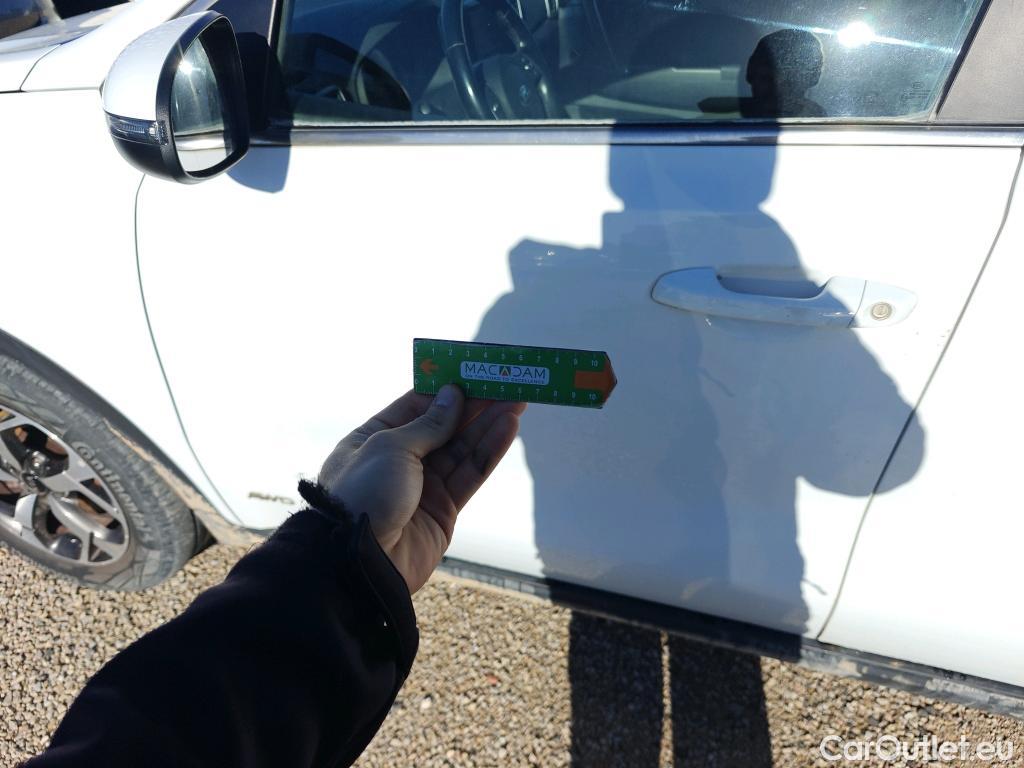  KIA  Sportage KIA  / 2018 / 5P / todoterreno 1.6 MHEV Business 100kW (136CV) 4x4 #16