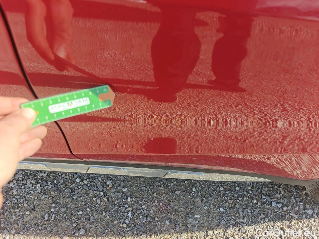  Mercedes  GLA MERCEDES-BENZ Clase  / 2017 / 5P / todoterreno  220 d 4MATIC #14