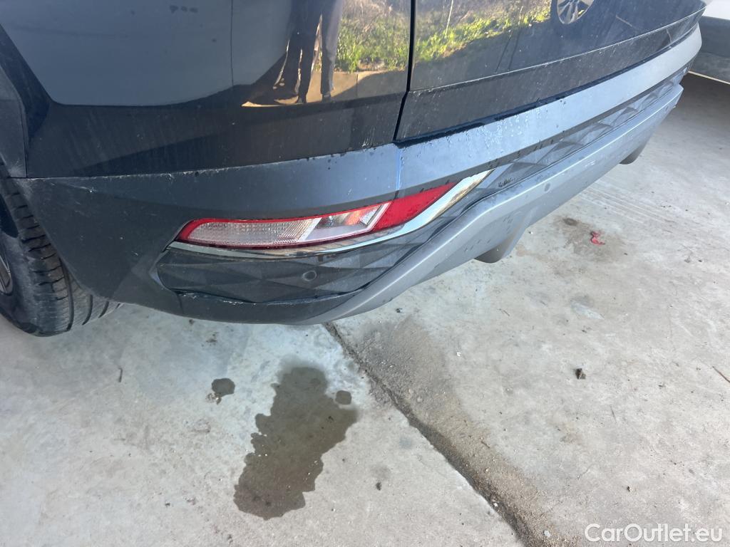  Hyundai  Tucson HYUNDAI  / 2020 / 5P / todoterreno 1.6 TGDI 169kW (230CV) HEV Maxx Sky Auto #31