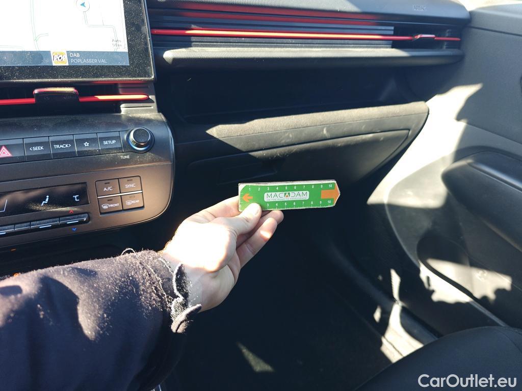  Hyundai  Konna HYUNDAI Kona / 2023 / 5P / todoterreno 1.6 GDi HEV N Line DCT #29