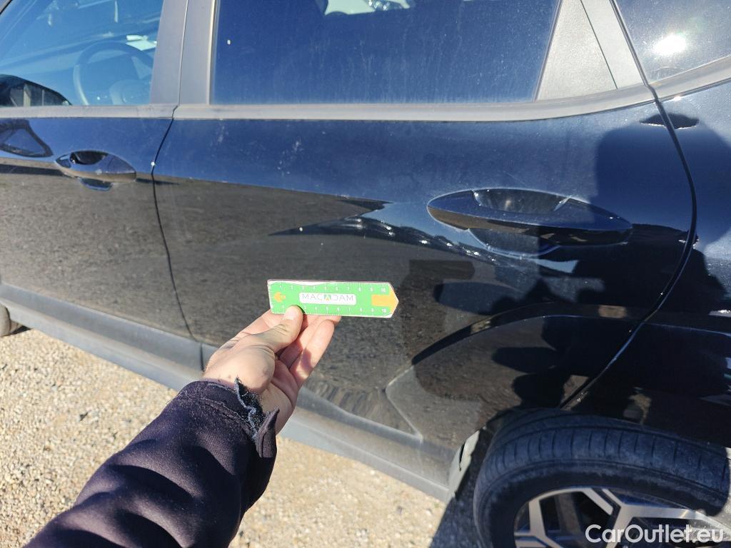  Hyundai  Konna HYUNDAI Kona / 2023 / 5P / todoterreno 1.6 GDi HEV N Line DCT #23