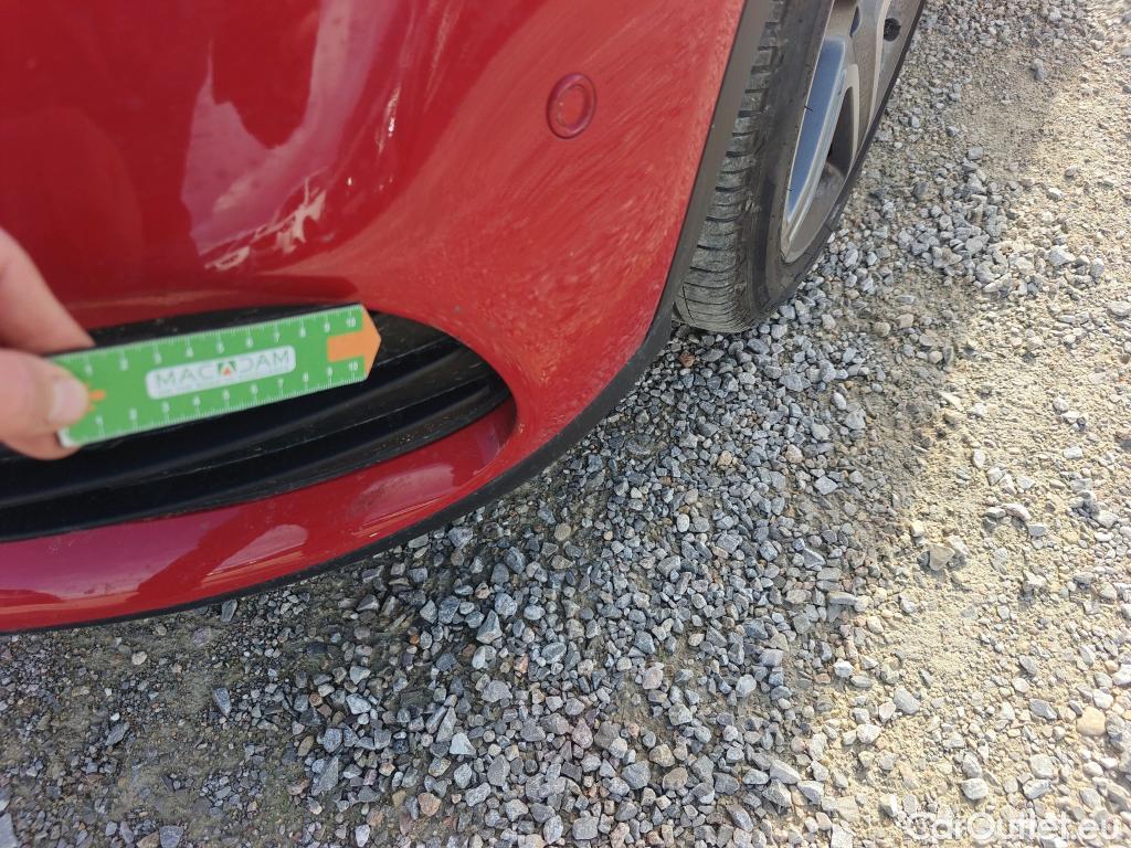  Mercedes  GLA MERCEDES-BENZ Clase  / 2017 / 5P / todoterreno  220 d 4MATIC #25