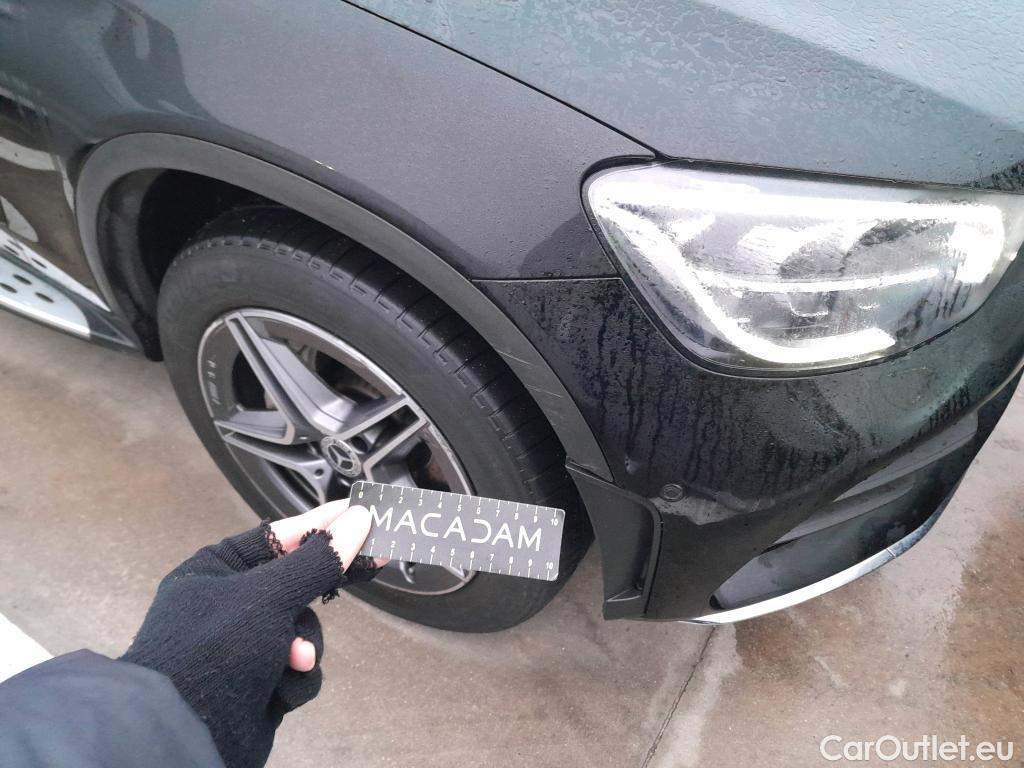  Mercedes  G-Klasee MERCEDES-BENZ Clase GLC / 2019 / 5P / todoterreno GLC 300 de 4MATIC #12