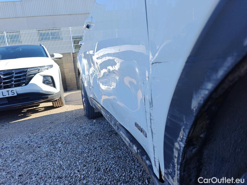  KIA  Sportage KIA  / 2018 / 5P / todoterreno 1.6 MHEV Business 100kW (136CV) 4x4 #5