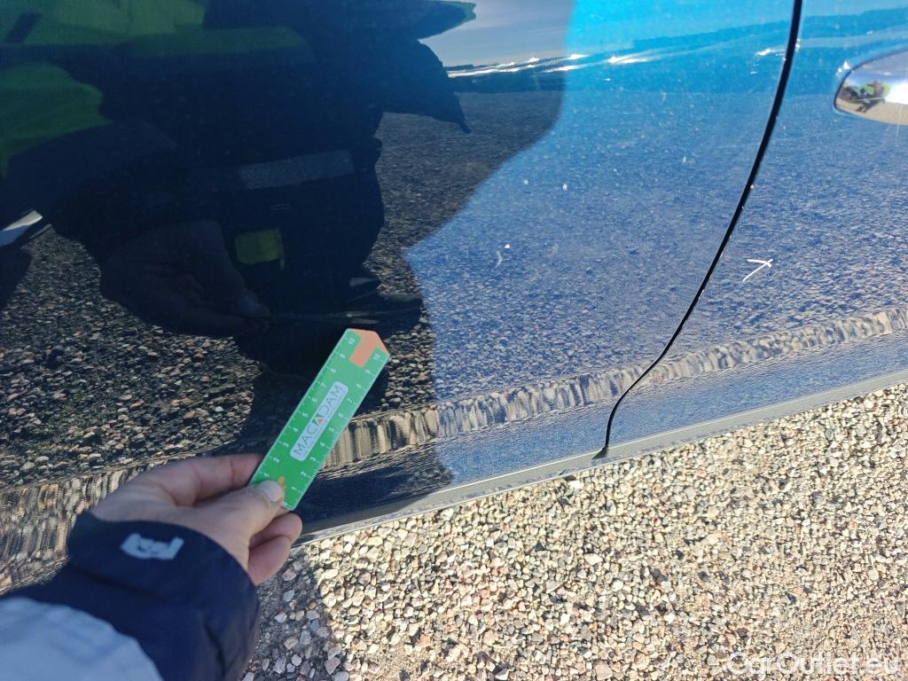  KIA  Niro KIA  / 2019 / 5P / crossover 1.6 GDi HEV 104kW (141CV) Drive #15