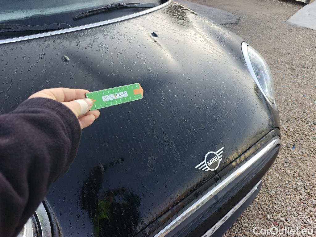  Mini  Cooper MINI MINI / 2021 / 5P / berlina con portón ONE 5 PUERTAS #1