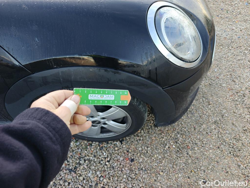  Mini  Cooper MINI MINI / 2021 / 5P / berlina con portón ONE 5 PUERTAS #20