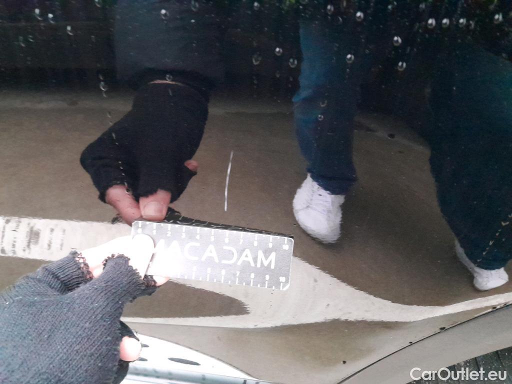  Mercedes  G-Klasee MERCEDES-BENZ Clase GLC / 2019 / 5P / todoterreno GLC 300 de 4MATIC #6