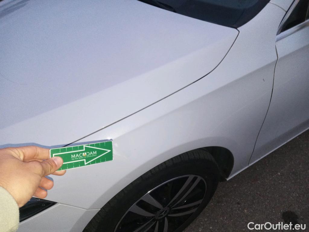  Mercedes  A-Klasse MERCEDES-BENZ Clase A / 2018 / 4P / sedán Sedán A 250 e #20