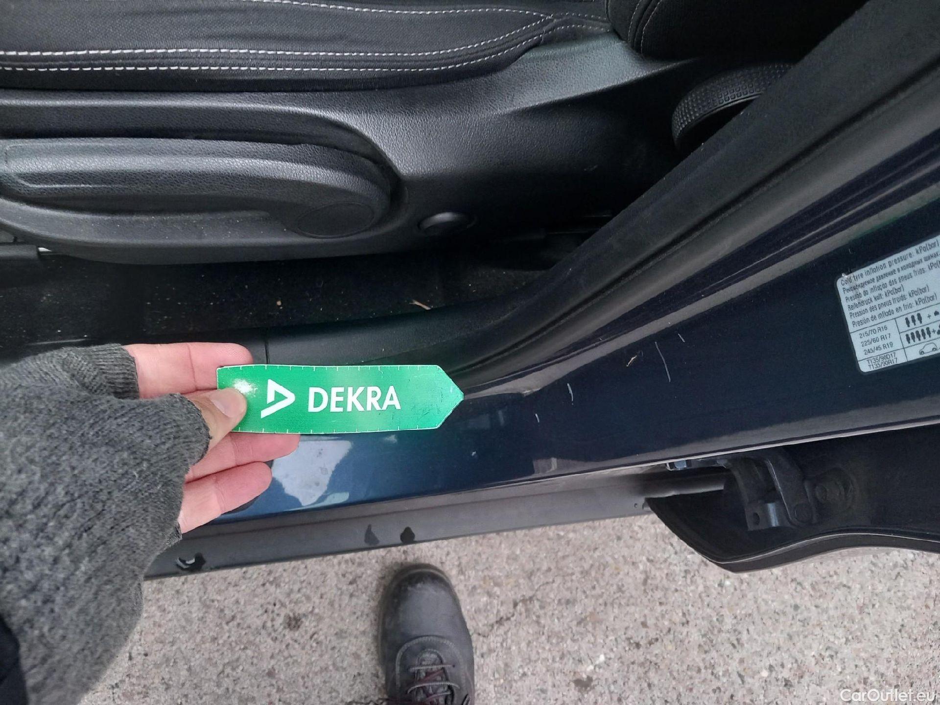  KIA  Sportage KIA  / 2018 / 5P / todoterreno 1.6 CRDi 100kW (136CV) Drive 4x2 #11